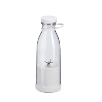 Garrafa Plástica Mixer 380ml