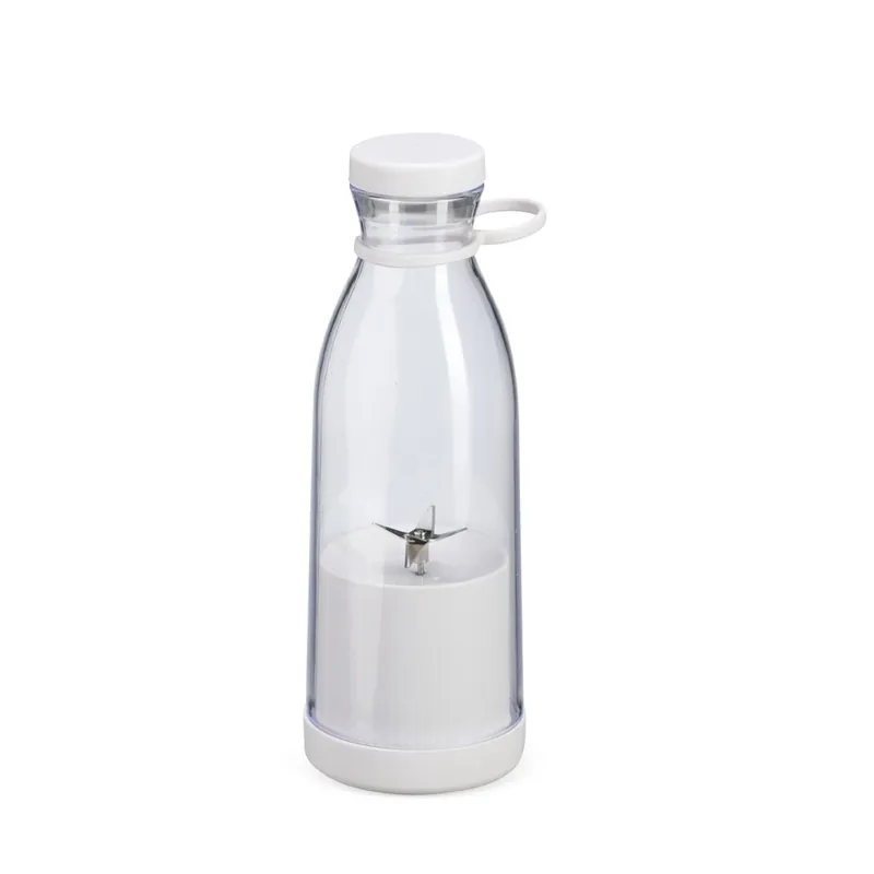 Garrafa Plástica Mixer 380ml