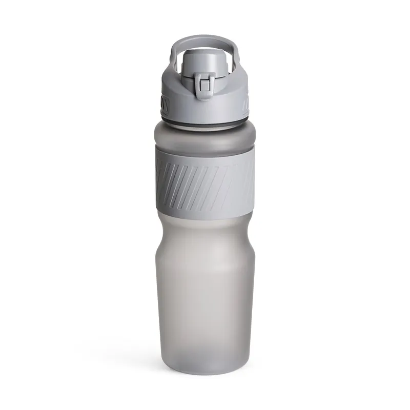 Garrafa Plástico 750ml