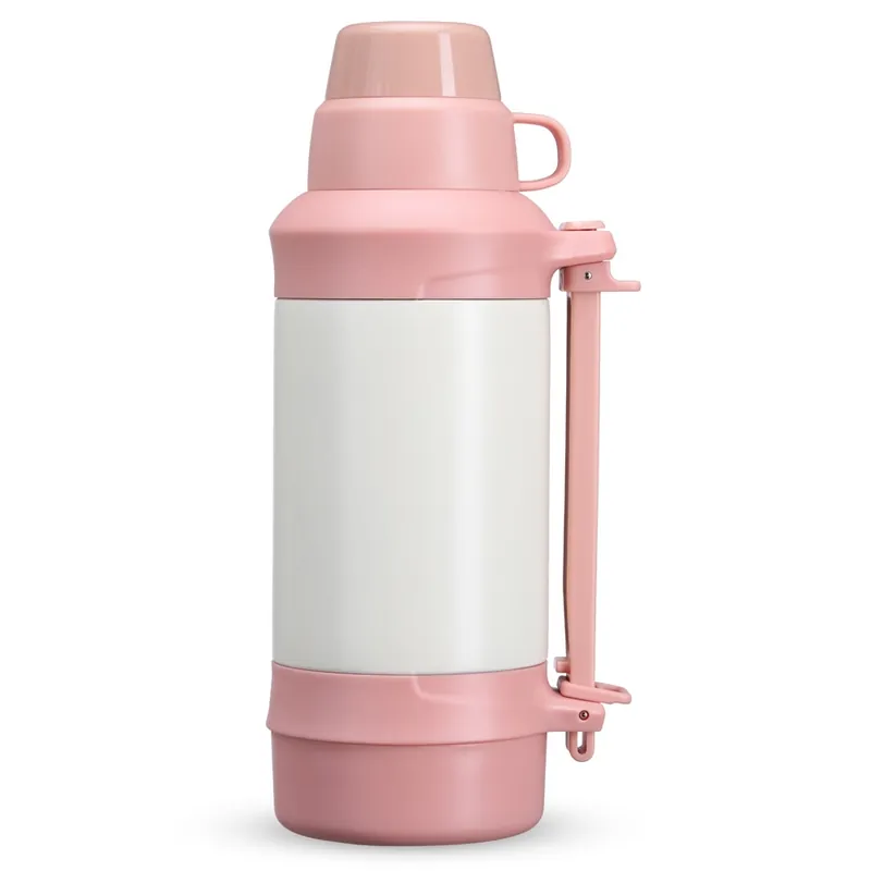Garrafa Térmica 1,25L
