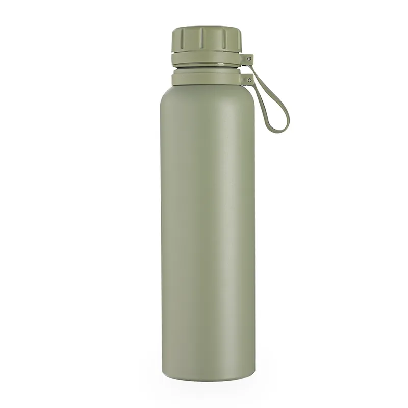 Garrafa Térmica 1L