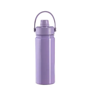 Garrafa Térmica 600ml