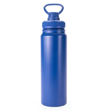 Garrafa Térmica Com Infusor 750ml