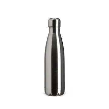 Garrafa Térmica Com Tampa Inox 500ml