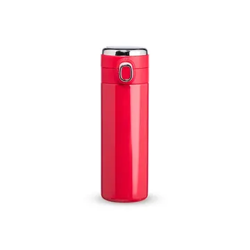 Garrafa Térmica em Inox 400ml