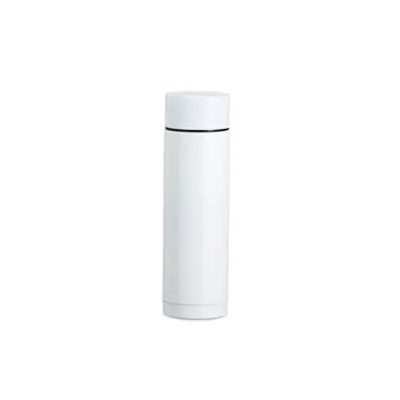Garrafa Térmica Inox 320ml