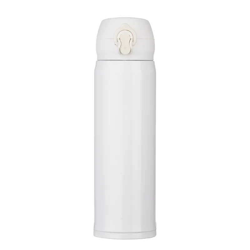 Garrafa Térmica Inox 400ml
