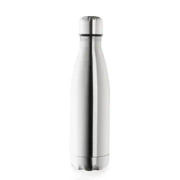 Garrafa Térmica Inox 500 ml