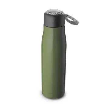 Garrafa Térmica Inox 550ml