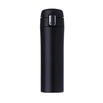 Garrafa Térmica Metal 450ml