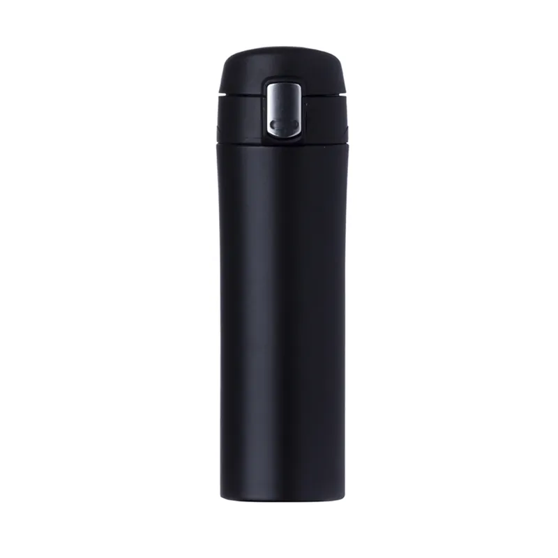 Garrafa Térmica Metal 450ml
