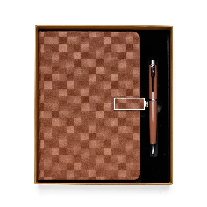 Kit Executivo 2 Peças