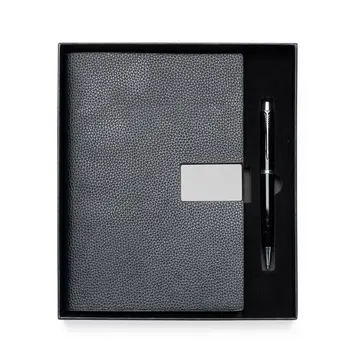 Kit Executivo 2 Peças
