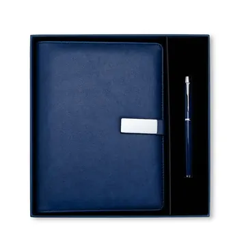 Kit Executivo 2 Peças