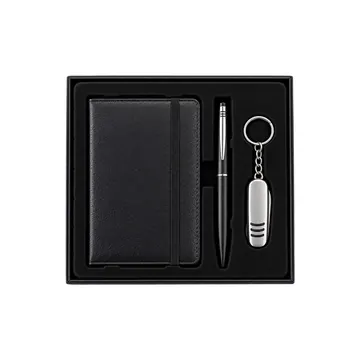 Kit Executivo 3 Peças