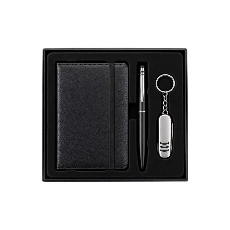 Kit Executivo 3 Peças