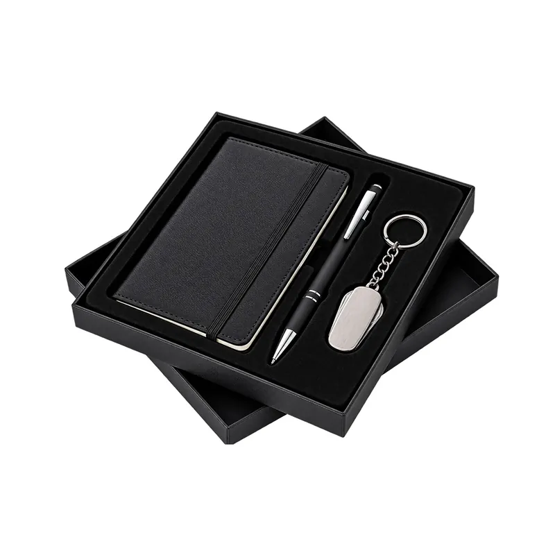 Kit Executivo 3 Peças