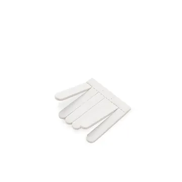 Kit Lixa de Unhas 6 Peças
