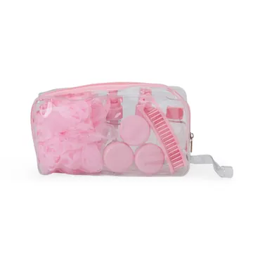 Kit Viagem 10 Peças