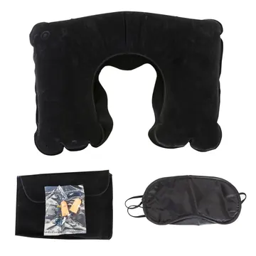 Kit viagem 3 peças
