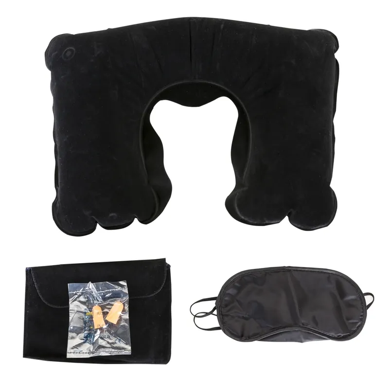 Kit viagem 3 peças