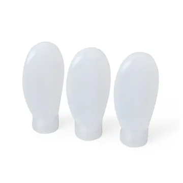 Kit Viagem 3 Peças