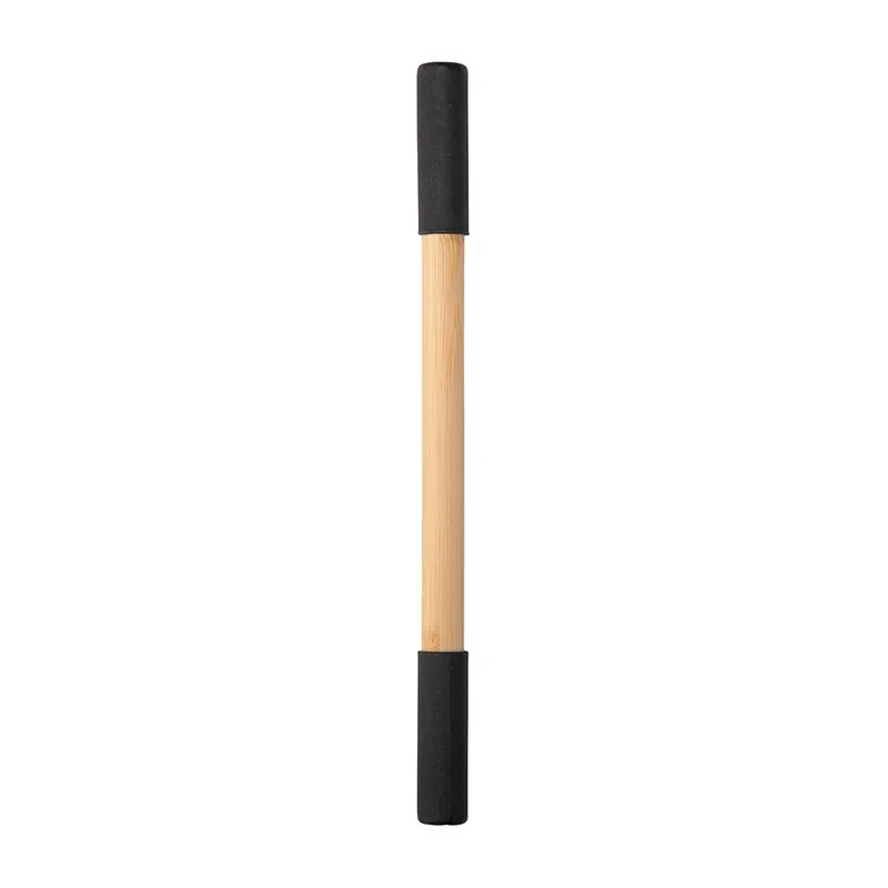 Lápis Infinito Bambu com Ponta Esferográfica