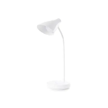 Luminária Articulável em Led Recarregável