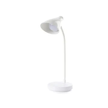 Luminária Articulável em Led Recarregável
