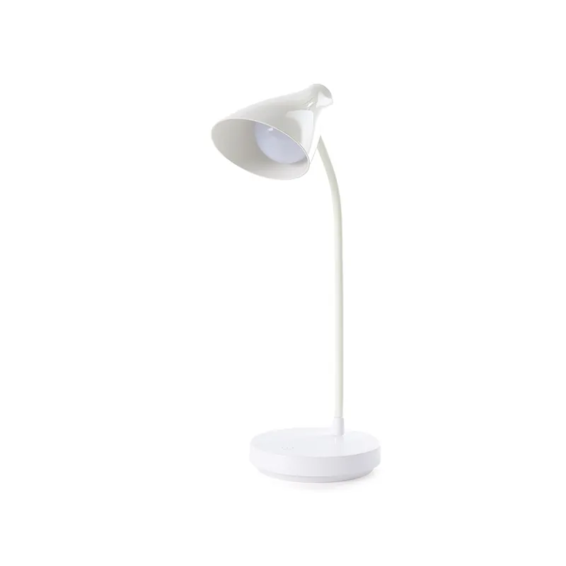 Luminária Articulável em Led Recarregável
