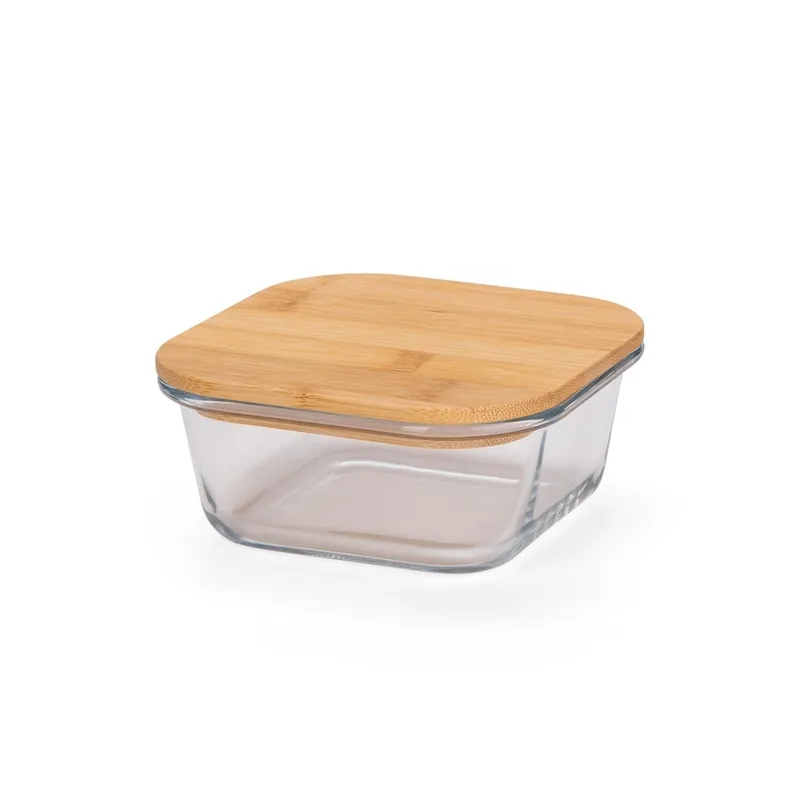 Marmita Vidro 400ml