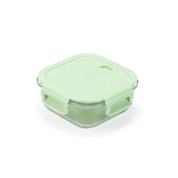 Marmita Vidro 450ml