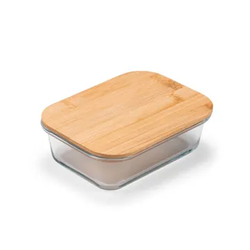 Marmita Vidro 500ml