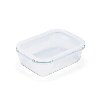 Marmita Vidro 600ml