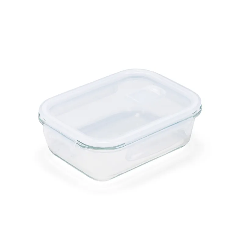 Marmita Vidro 600ml