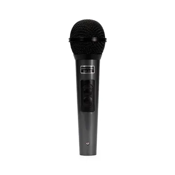 Microfone Dinâmico