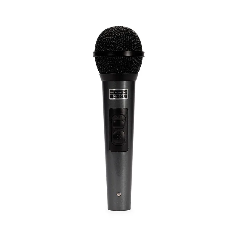 Microfone Dinâmico