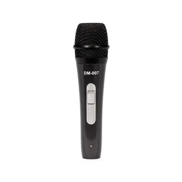 Microfone Dinâmico