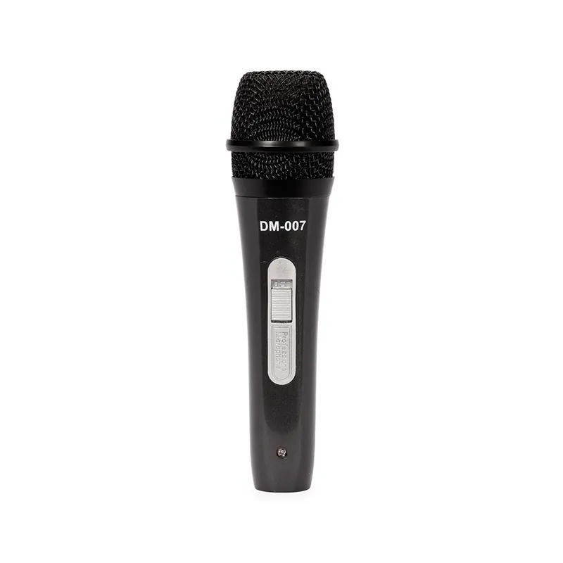 Microfone Dinâmico