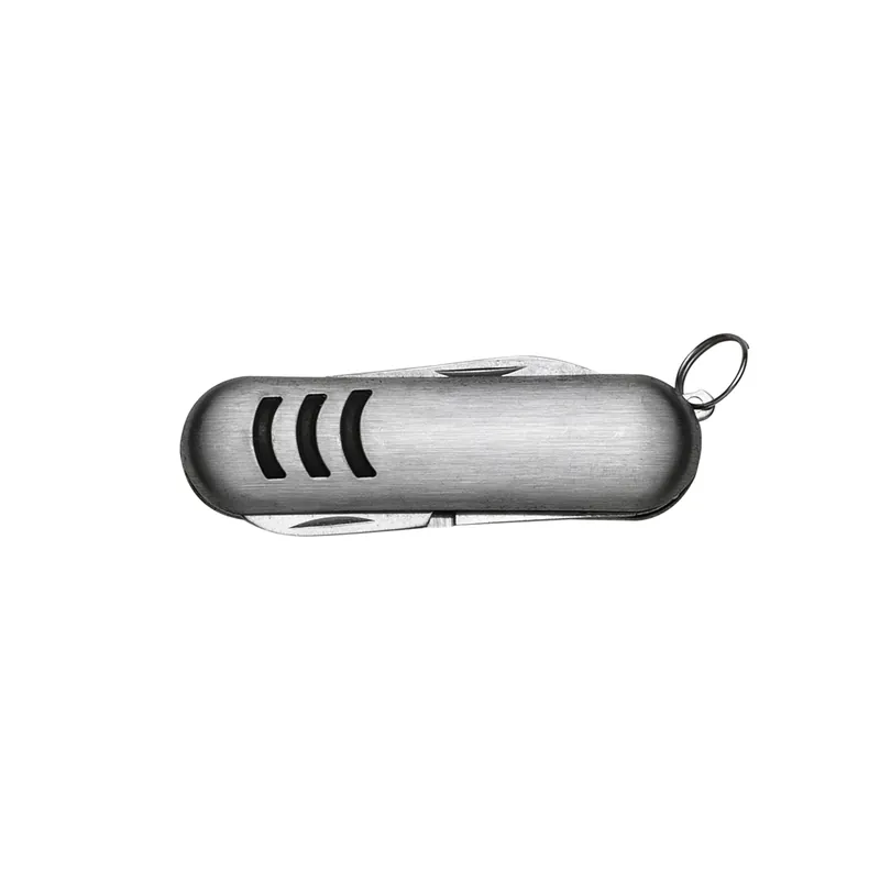 Mini Canivete Metal 3 funções