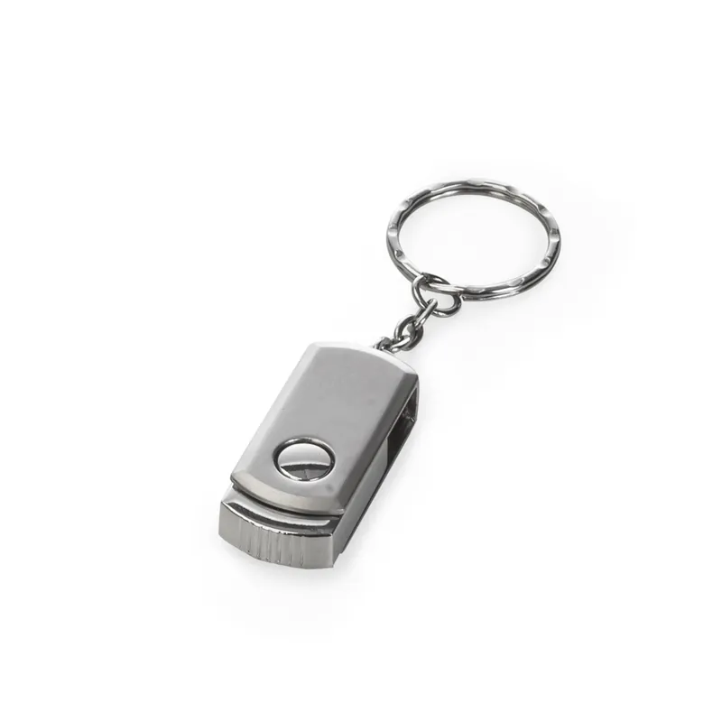 Mini Pen Drive Giratório 4GB/16GB/32GB