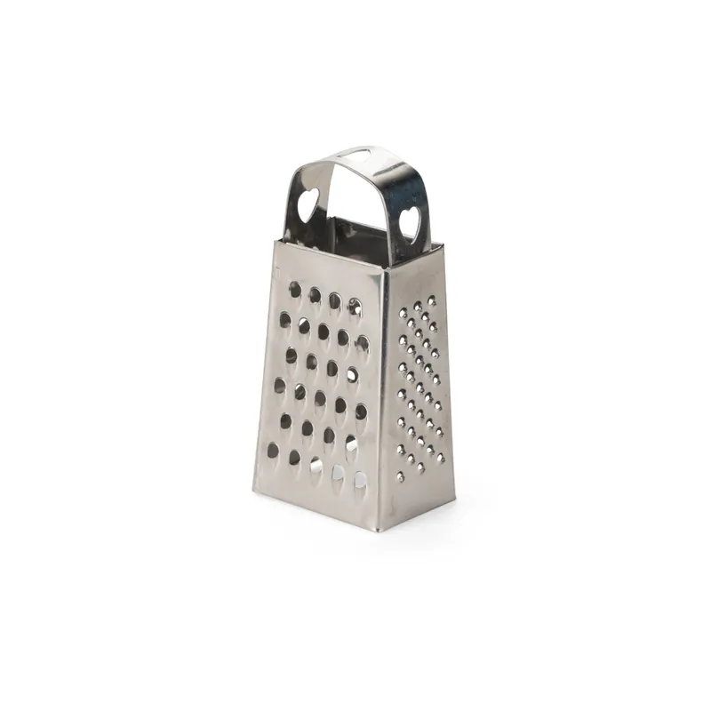 Mini Ralador Inox