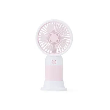 Mini Ventilador Recarregável