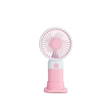 Mini Ventilador Recarregável