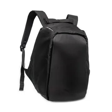 Mochila Anti-Furto USB 24L