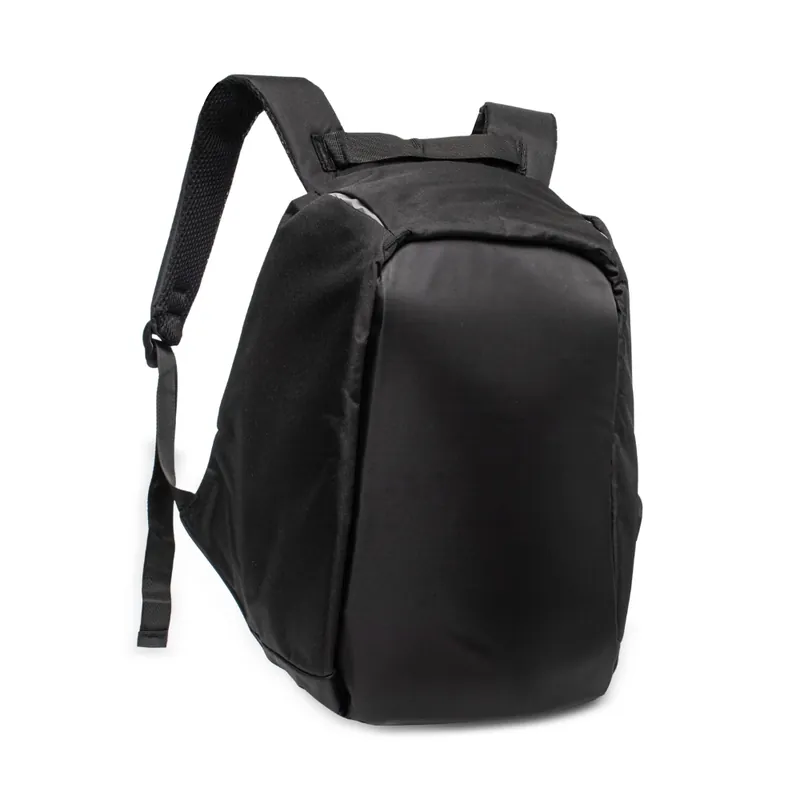 Mochila Anti-Furto USB 24L