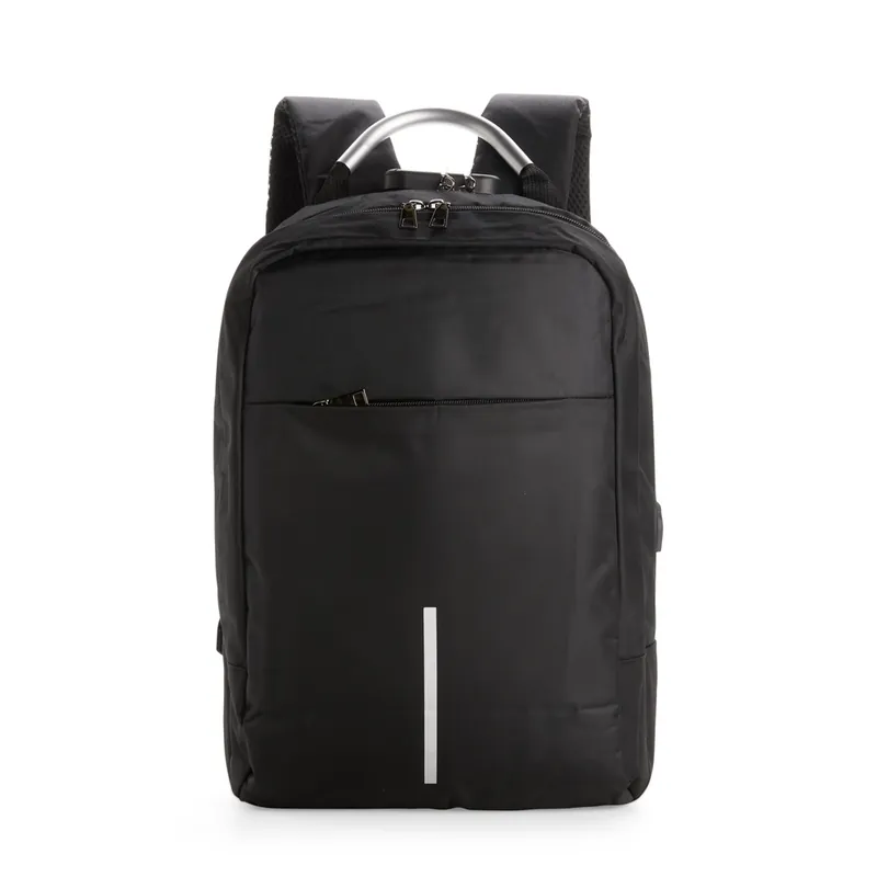 Mochila Antifurto Poliéster 16 Litros