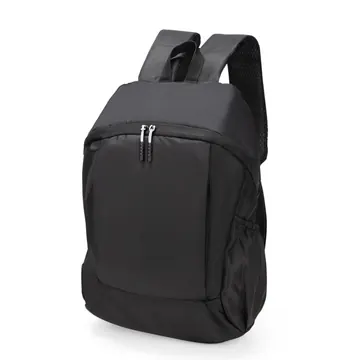 Mochila Antifurto Poliéster 16L