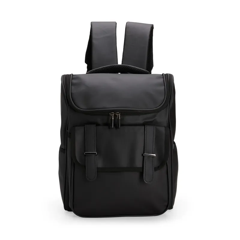 Mochila Couro Sintético 18 Litros