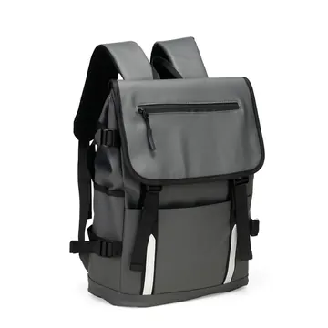 Mochila Couro Sintético 18 Litros